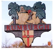 Rumburgh Parish Council